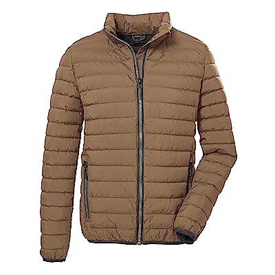 G.I.G.A. DX Men's Gw 6 Mn Qltd Jacket Quilted jacket/functional jacket is water-repellent (pack of 1) G.I.G.A. DX Men's Gw 6 Mn Qltd Jacket Quilted jacket/functional jacket is water-repellent (pack of 1)