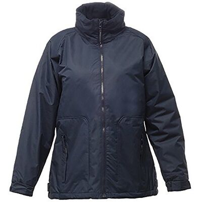 Regatta Men's Hudson Jacket Size XXL Navy Regatta Men's Hudson Jacket Size XXL Navy