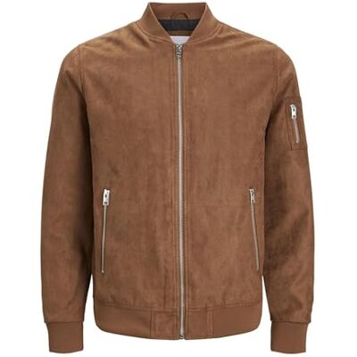 JACK & JONES Male Softshell Jacket Plus Size Softshell Jacket, 4XL JACK & JONES Male Softshell Jacket Plus Size Softshell Jacket, 4XL