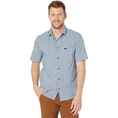 Helly Hansen Fjord QD Short Sleeve Shirt 2.0 Helly Hansen Fjord QD Short Sleeve Shirt 2.0