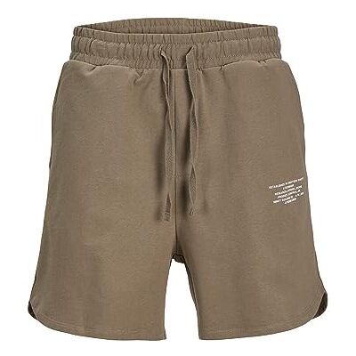 JACK & JONES JPSTRILEY Sweat Shorts SN AUT Sweat Shorts, JACK & JONES JPSTRILEY Sweat Shorts SN AUT Sweat Shorts,