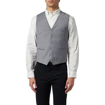 Daniel Hechter Men's Waistcoat H-xtension Vest Daniel Hechter Men's Waistcoat H-xtension Vest