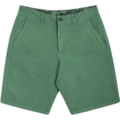 Panareha Men's Bermuda Shorts Turtle Green (36) Panareha Men's Bermuda Shorts Turtle Green (36)