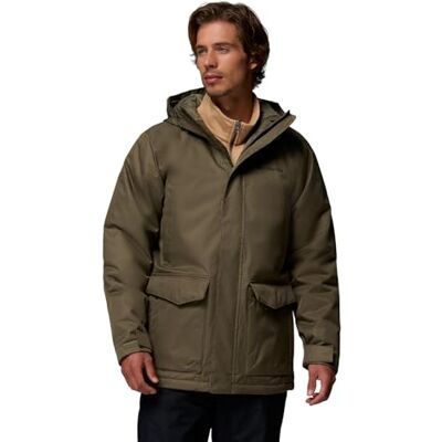 Columbia Men's Pines Lake™ Parka Winter Jacket (pack of 1) Columbia Men's Pines Lake™ Parka Winter Jacket (pack of 1)