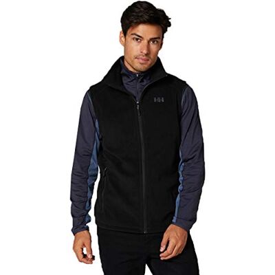 Helly Hansen Men's Daybreaker Fleece Vest Daybreaker Versatile Fleece Jacket (pack of 1) Helly Hansen Men's Daybreaker Fleece Vest Daybreaker Versatile Fleece Jacket (pack of 1)