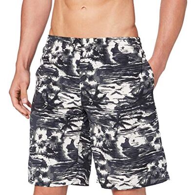Fashy Men's Bermuda Shorts, Multi-Colour, Patterned, 3XL Fashy Men's Bermuda Shorts, Multi-Colour, Patterned, 3XL