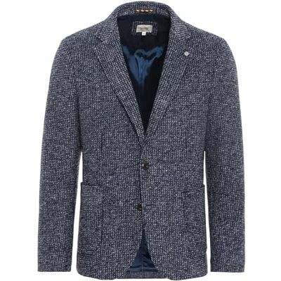 camel active Men's klassisches Sakko Casual Blazer, Grau, 40 camel active Men's klassisches Sakko Casual Blazer, Grau, 40