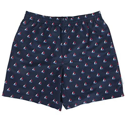 Fashy Mens Multi Pattern Bermuda Shorts 3XL Fashy Mens Multi Pattern Bermuda Shorts 3XL