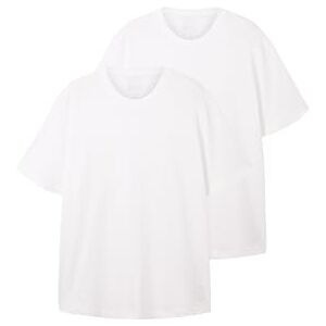 TOM TAILOR women's long-style blouse with stripes & breast pocket, blue white thin stripe, 42 TOM TAILOR women's long-style blouse with stripes & breast pocket, blue white thin stripe, 42