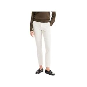 Dockers Women's Weekend Chino Skinny Casual Chinos, Buttercream, Dockers Women's Weekend Chino Skinny Casual Chinos, Buttercream,