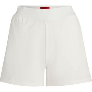 Hugo Boss Women's Shuffle_Shorts Loungewear Short, Natural102, Hugo Boss Women's Shuffle_Shorts Loungewear Short, Natural102,