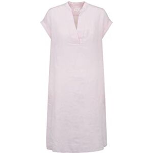 Seidensticker Women's Regular Fit Blouse Dress, Short Sleeve Dress, Pink, 34, Pink, 8 Seidensticker Women's Regular Fit Blouse Dress, Short Sleeve Dress, Pink, 34, Pink, 8