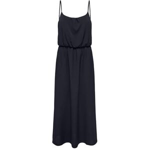 ONLY Women's Onlnova Life Elite Strap Maxi Dress Soli, Night Sky, 8 ONLY Women's Onlnova Life Elite Strap Maxi Dress Soli, Night Sky, 8