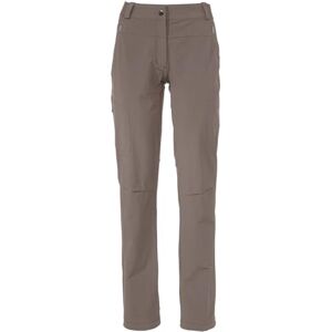 VAUDE Farley Stretch III Pants Coconut 46 VAUDE Farley Stretch III Pants Coconut 46