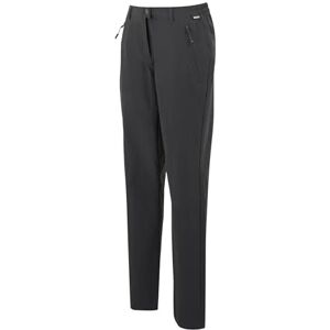 Regatta Womens Highton II Walking Trousers Water Repellent Hiking Stretch Winter Grey Regatta Womens Highton II Walking Trousers Water Repellent Hiking Stretch Winter Grey