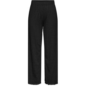 ONLY Onlgaila JRS Pant, Black, S ONLY Onlgaila JRS Pant, Black, S
