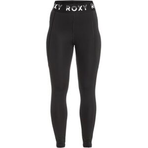 Roxy Young Women Bold Moves Legging Pants, Black, XS EU Roxy Young Women Bold Moves Legging Pants, Black, XS EU