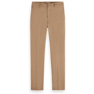 Scotch & Soda Women's Core Abott Chino Pants, Sand 0137, 30W x 32L Scotch & Soda Women's Core Abott Chino Pants, Sand 0137, 30W x 32L