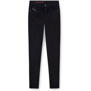 Diesel _2017 SLANDY_Pants_Black_23W / 30L Diesel _2017 SLANDY_Pants_Black_23W / 30L