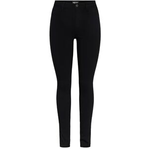 PIECES Women's Pchighskin Wear Jeggings Black/noos Jeans, M PIECES Women's Pchighskin Wear Jeggings Black/noos Jeans, M