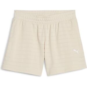 Puma ESS Elevated High-Rise Structured Shorts 5 Puma ESS Elevated High-Rise Structured Shorts 5