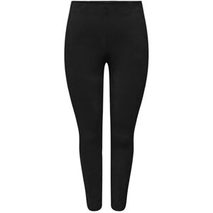 ONLY Women's Onljo Faux Suede CC OTW Leggings, Black, M ONLY Women's Onljo Faux Suede CC OTW Leggings, Black, M