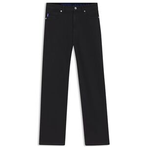Hugo Boss Women's Elyah_B Jeans, Black1, Hugo Boss Women's Elyah_B Jeans, Black1,