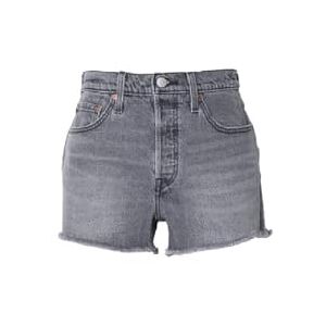 Levi's Women's 501 Original Denim Shorts, Hit the Road Bb Shor00, 29W Levi's Women's 501 Original Denim Shorts, Hit the Road Bb Shor00, 29W