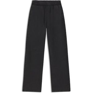 Hugo Boss Nolasa_b Women's Jersey Trousers, 002black, L Hugo Boss Nolasa_b Women's Jersey Trousers, 002black, L