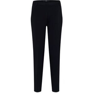 BRAX Feel Good Style Maron S Women's Chinos, Regular Fit, Black, 32W x 30L BRAX Feel Good Style Maron S Women's Chinos, Regular Fit, Black, 32W x 30L