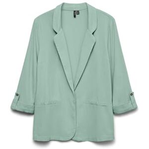 VERO MODA Women's Blazer, Silt Green, 6 VERO MODA Women's Blazer, Silt Green, 6