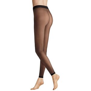 Hudson Women's Leggings Thermo Flash 20 Denier Appearance, Black 0005, 12-14 Hudson Women's Leggings Thermo Flash 20 Denier Appearance, Black 0005, 12-14