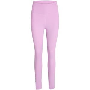 Girlfriend Collective Women's Compressive high-Rise Leggings, Long, Fliederfarben, XXX-Large Girlfriend Collective Women's Compressive high-Rise Leggings, Long, Fliederfarben, XXX-Large