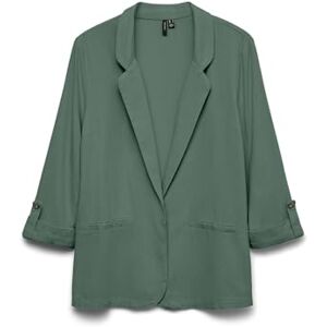 VERO MODA Female Blazer VMJESMILO Blazer, Laurel Wreath, S VERO MODA Female Blazer VMJESMILO Blazer, Laurel Wreath, S