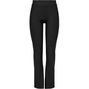 ONLY Play Women's Onpninna-1 Mw Jazz Train PNT Noos Leggings, Black, XL ONLY Play Women's Onpninna-1 Mw Jazz Train PNT Noos Leggings, Black, XL