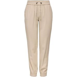 ONLY Women's Female Onlkelda-Emery Normal Geschnitten Hose mit Weitem Beinschnitt Trouser, Humus, 42W x 30L ONLY Women's Female Onlkelda-Emery Normal Geschnitten Hose mit Weitem Beinschnitt Trouser, Humus, 42W x 30L