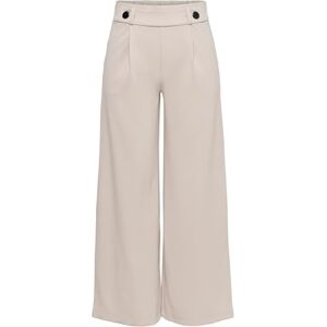JDY Damen geggo Life New Long Pant JRS Noos Chateau Gray S/34L JDY Damen geggo Life New Long Pant JRS Noos Chateau Gray S/34L