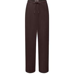 ONLY Onlsiesta Mw Pull-Up Linen Bl PNT Noos ONLY Onlsiesta Mw Pull-Up Linen Bl PNT Noos