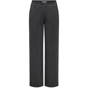 ONLY Onlpoptrash Life Mw Straight PNT Noos, Dark Grey Blend, S / 32L ONLY Onlpoptrash Life Mw Straight PNT Noos, Dark Grey Blend, S / 32L