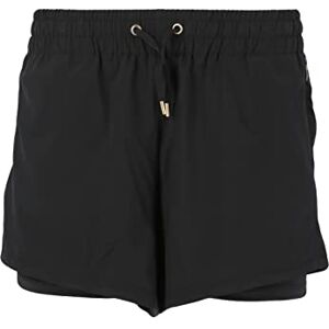 Athlecia Women's Timmie Shorts, 1001 Black, 46 (EU) Athlecia Women's Timmie Shorts, 1001 Black, 46 (EU)