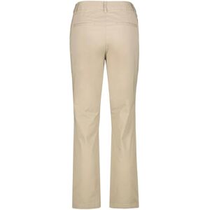 GANT Women's Slim Chinos Classic Trousers, Dry Sand, 12 GANT Women's Slim Chinos Classic Trousers, Dry Sand, 12