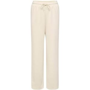 ONLY Onlscarlett Wide Pant SWT Noos, Birch, S ONLY Onlscarlett Wide Pant SWT Noos, Birch, S