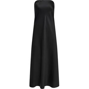ONLY Onljane Life Tube Long Dress PTM, Black, M ONLY Onljane Life Tube Long Dress PTM, Black, M