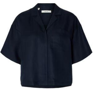 SELECTED WOMEN Slwlyra 2/4 Boxy Linen Blend Shirt Noos SELECTED WOMEN Slwlyra 2/4 Boxy Linen Blend Shirt Noos