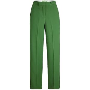 JJXX Jack & Jones Women's Jxmary Hw Pant PNT Noos Trousers, Formal Garden, 30W / 30L JJXX Jack & Jones Women's Jxmary Hw Pant PNT Noos Trousers, Formal Garden, 30W / 30L