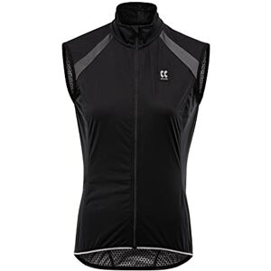 Kalas Pure Z Women's Gilet, Black, XX-Large Kalas Pure Z Women's Gilet, Black, XX-Large