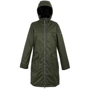 Regatta Women's Romine II Waterproof Parka Jacket with Isotex 10,000 fabric, perfect for Walking & Outdoors Regatta Women's Romine II Waterproof Parka Jacket with Isotex 10,000 fabric, perfect for Walking & Outdoors