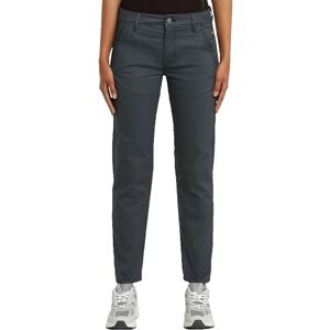 G-STAR Women's Kate Boyfriend Chino, Grey (Petrol D25257-d715-860), 28W x 34L G-STAR Women's Kate Boyfriend Chino, Grey (Petrol D25257-d715-860), 28W x 34L