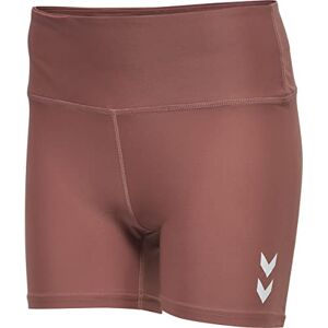 hummel Hmlte Tola Hw Women's Tight Shorts hummel Hmlte Tola Hw Women's Tight Shorts