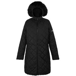 Regatta Women's Fritha III Insulated Parka Jacket with Recycled Thermoguard Insulation, perfect for Outdoors Regatta Women's Fritha III Insulated Parka Jacket with Recycled Thermoguard Insulation, perfect for Outdoors